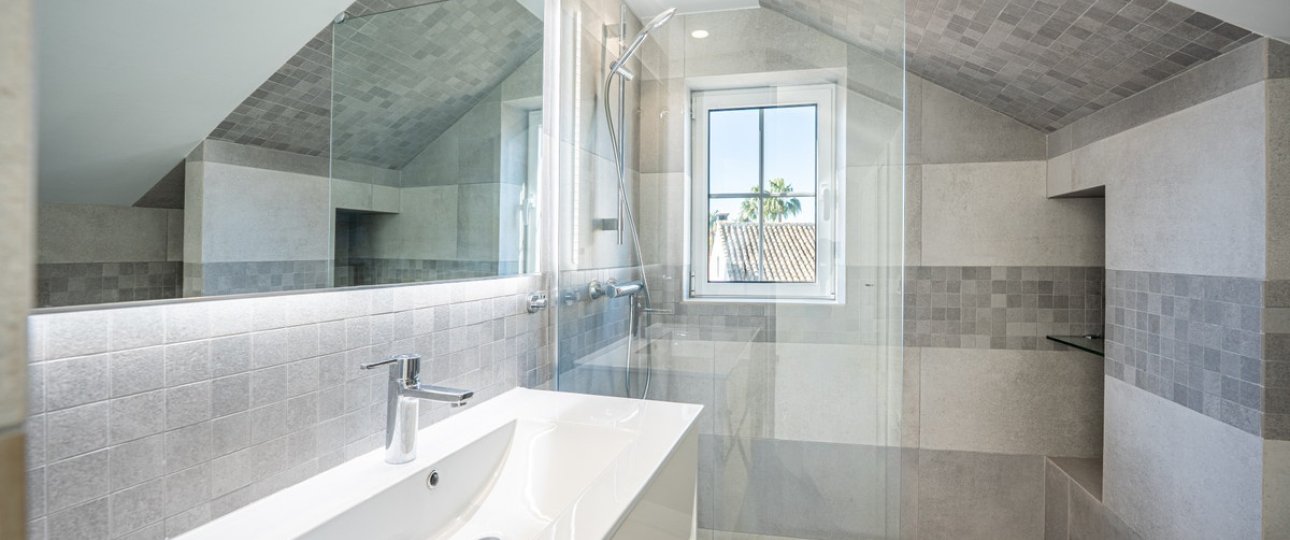 Resale - Villa - Marbella - The Golden Mile