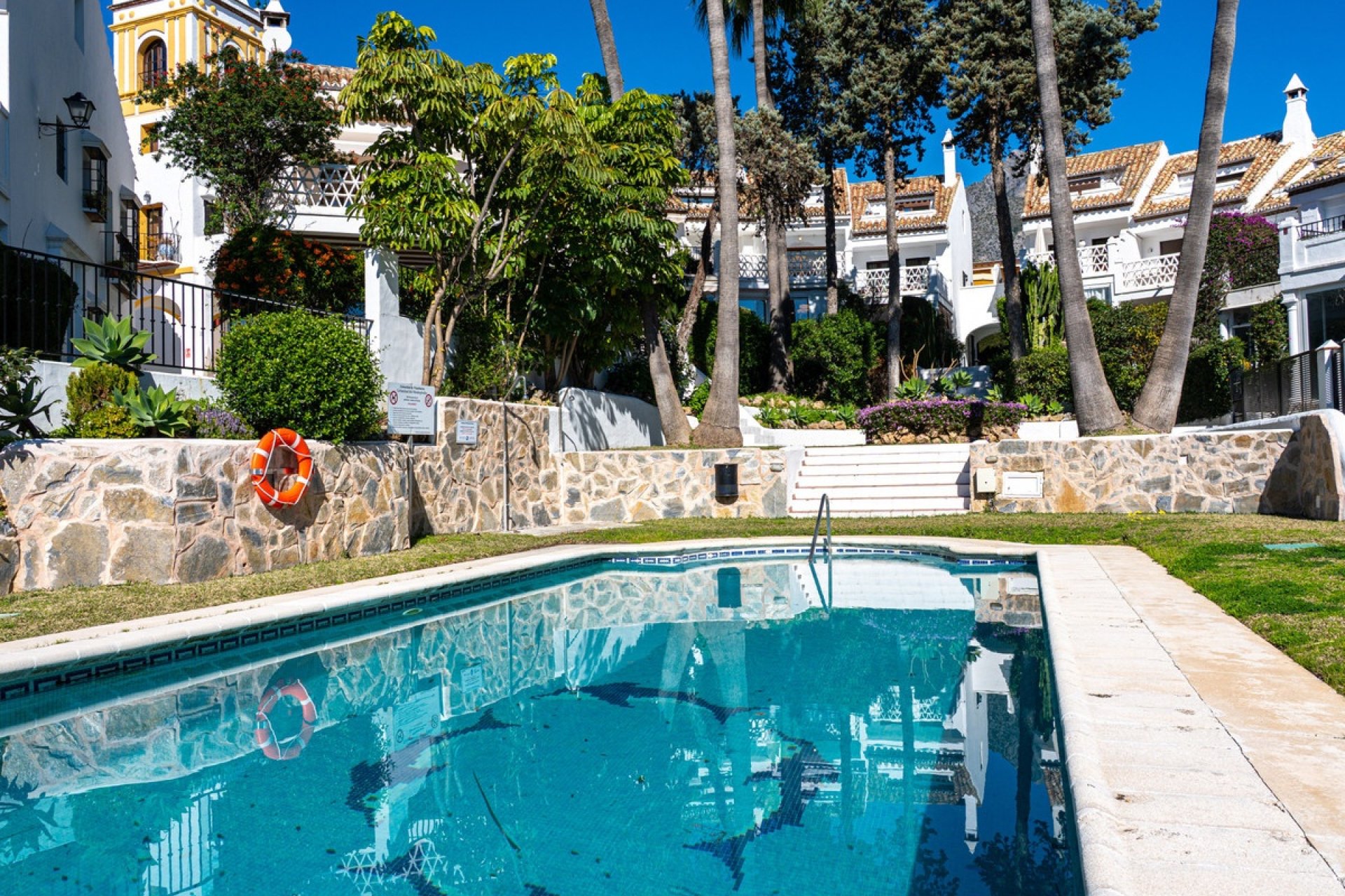 Resale - Villa - Marbella - The Golden Mile
