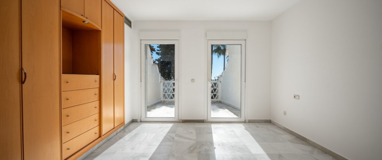 Resale - Villa - Marbella - The Golden Mile