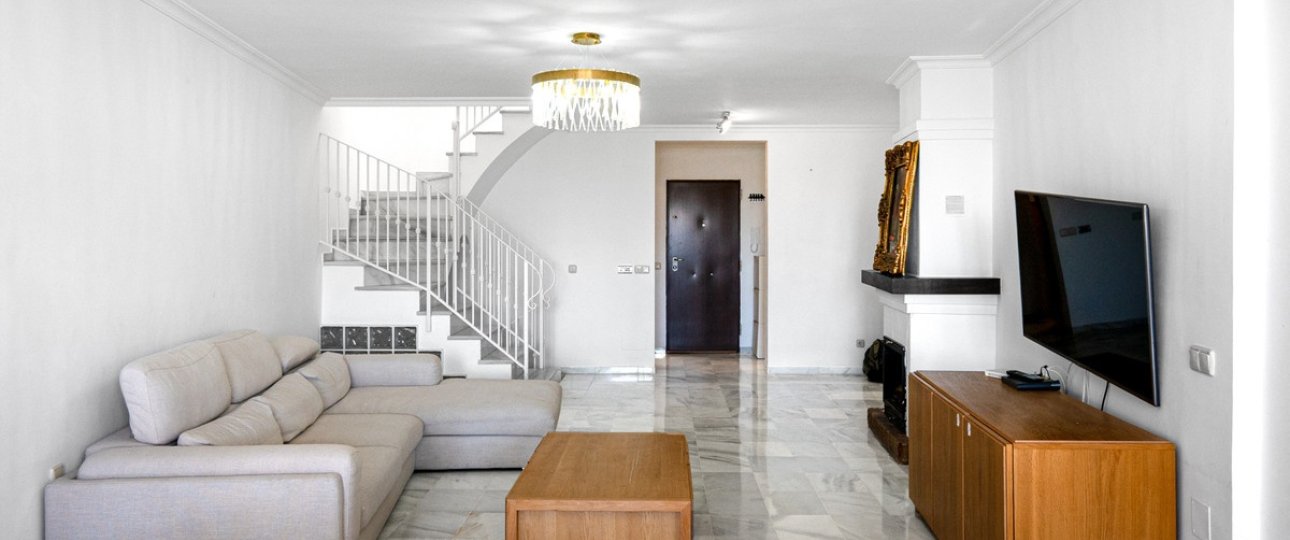 Resale - Villa - Marbella - The Golden Mile