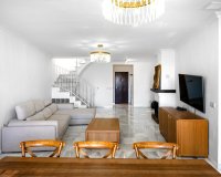 Resale - Villa - Marbella - The Golden Mile