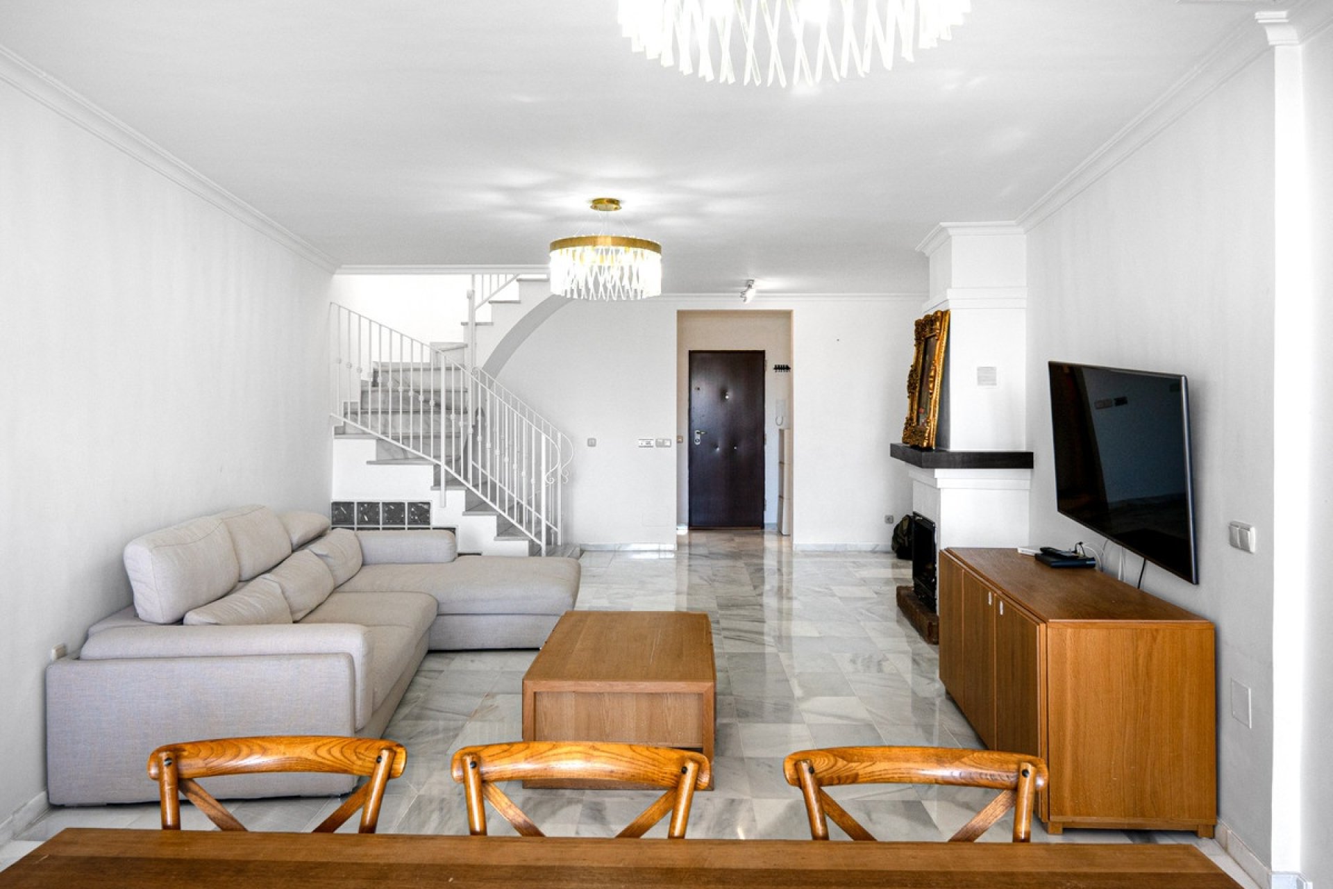 Resale - Villa - Marbella - The Golden Mile