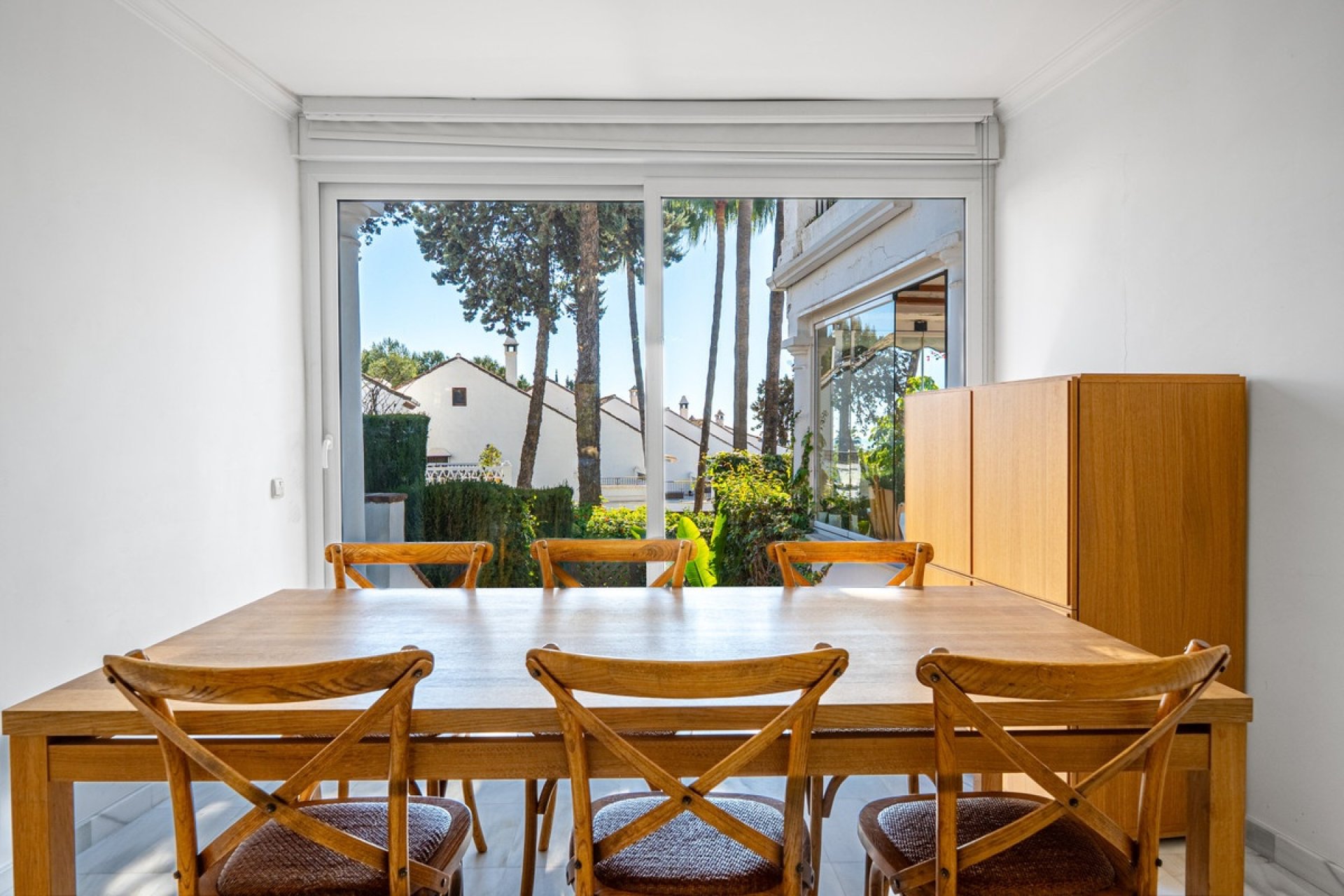 Resale - Villa - Marbella - The Golden Mile