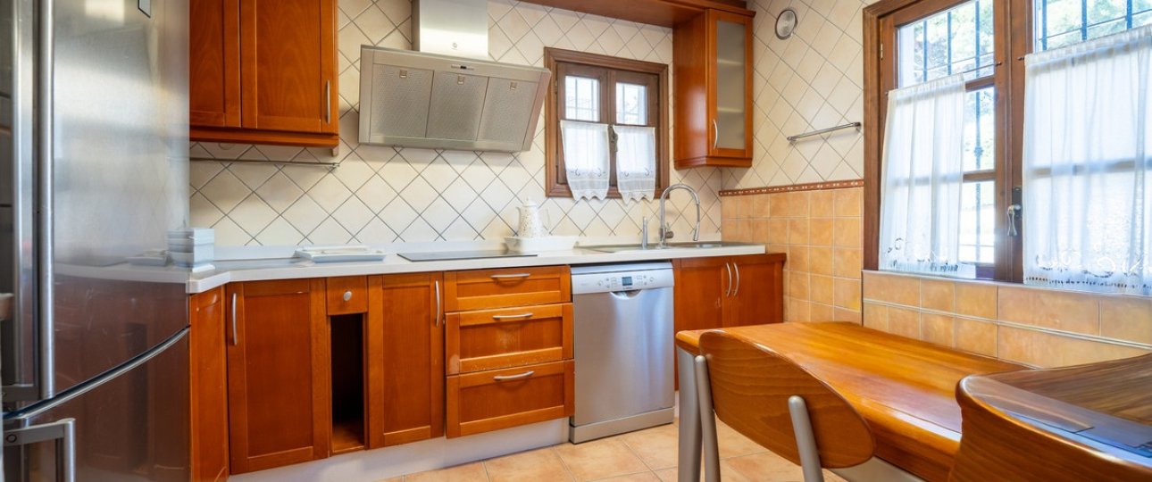 Resale - Villa - Marbella - The Golden Mile