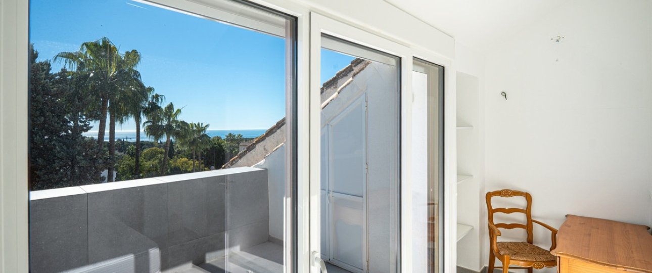 Resale - Villa - Marbella - The Golden Mile
