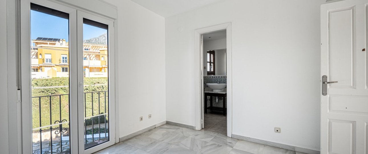 Resale - Villa - Marbella - The Golden Mile