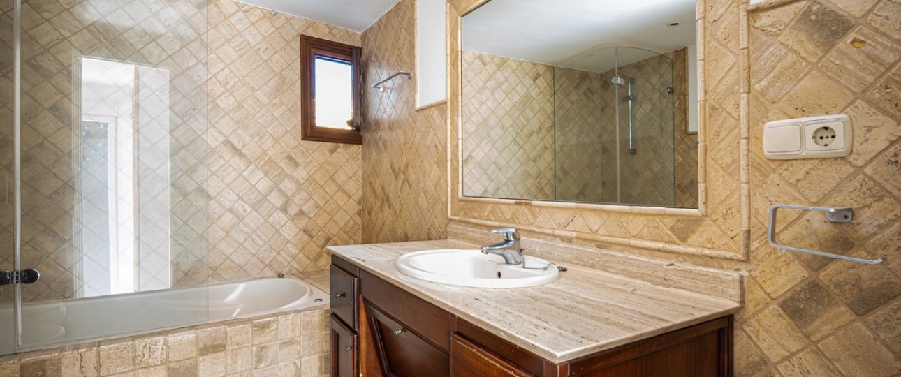 Resale - Villa - Marbella - The Golden Mile