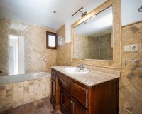 Resale - Villa - Marbella - The Golden Mile