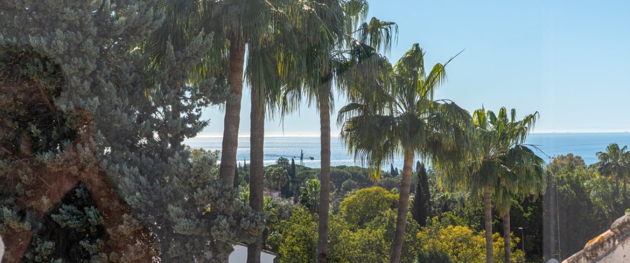 Resale - Villa - Marbella - The Golden Mile