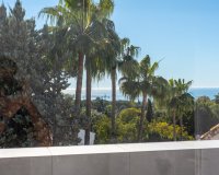 Resale - Villa - Marbella - The Golden Mile