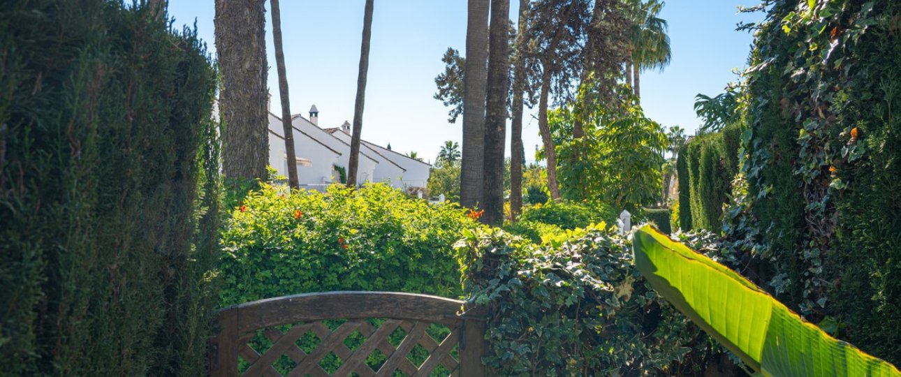 Resale - Villa - Marbella - The Golden Mile