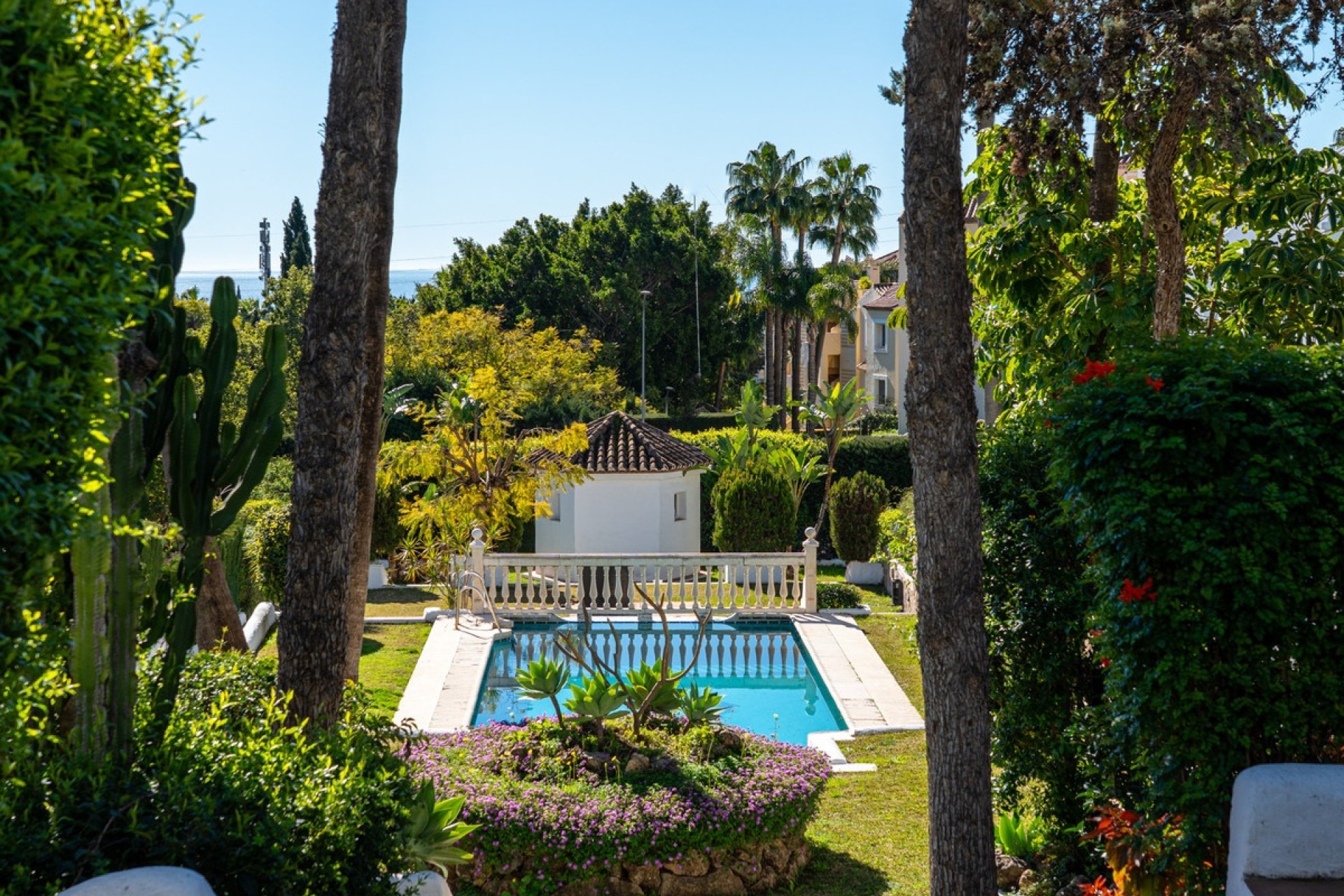 Resale - Villa - Marbella - The Golden Mile