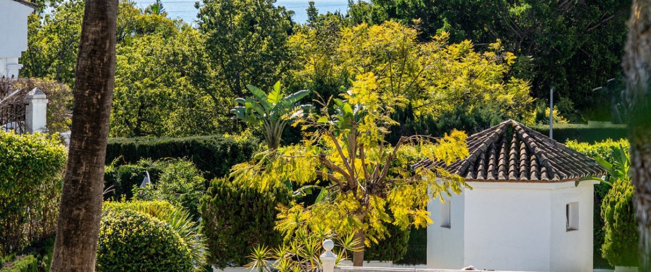 Resale - Villa - Marbella - The Golden Mile