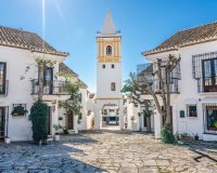 Resale - Villa - Marbella - The Golden Mile