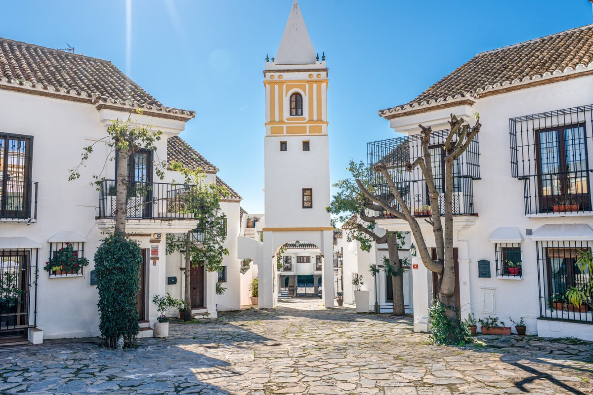 Resale - Villa - Marbella - The Golden Mile