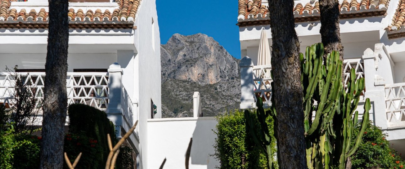 Resale - Villa - Marbella - The Golden Mile