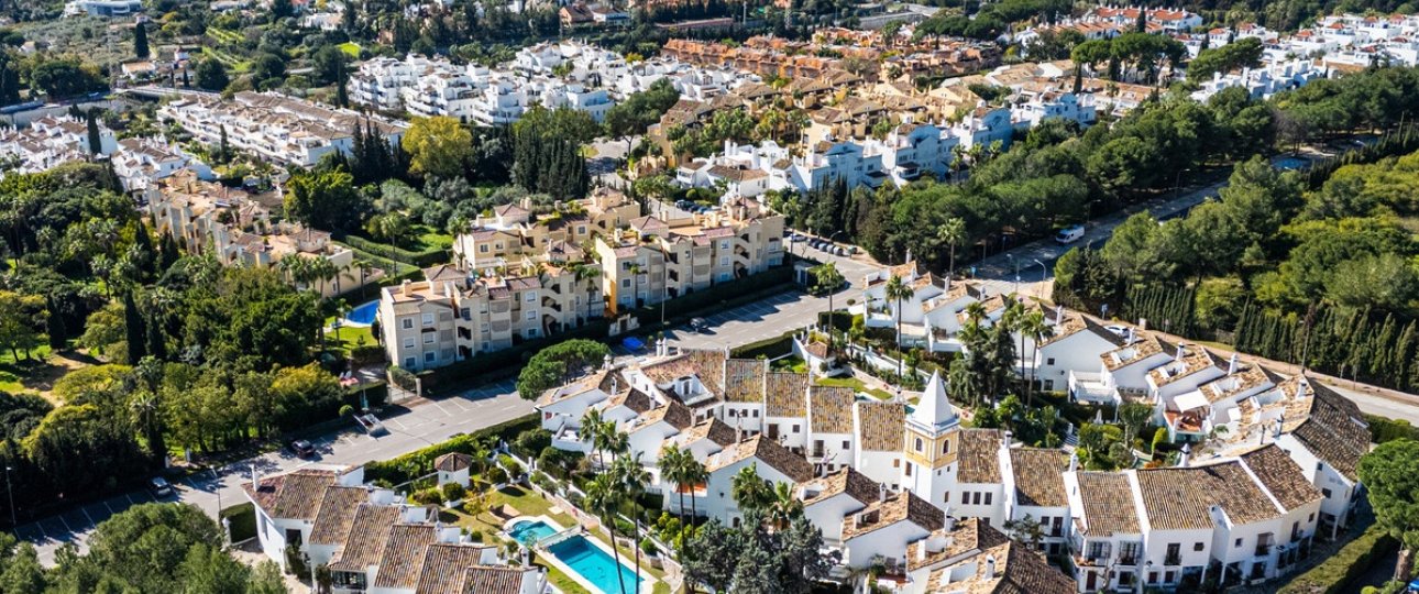 Resale - Villa - Marbella - The Golden Mile