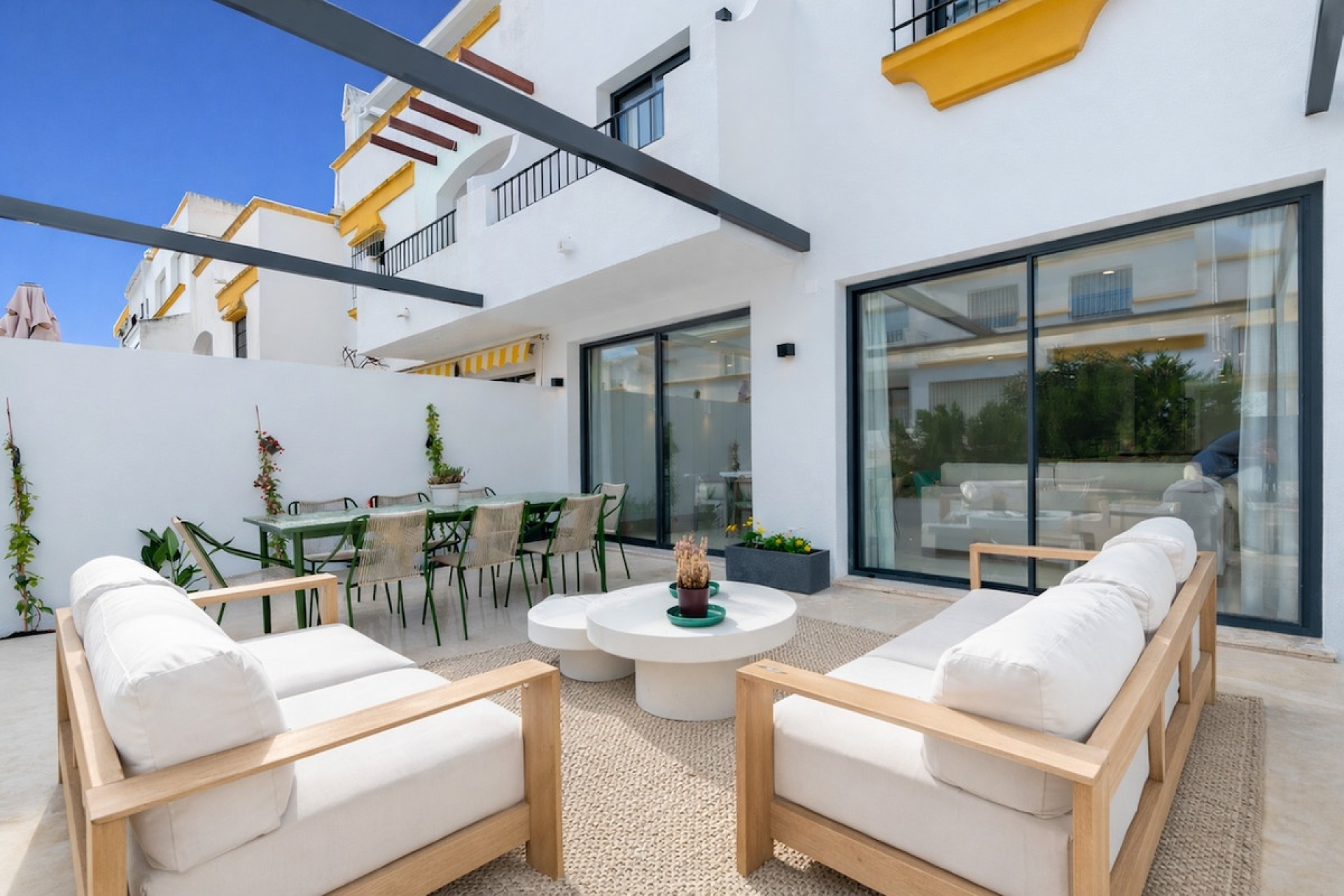 Resale - Villa - Marbella - The Golden Mile