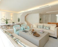 Resale - Villa - Marbella - The Golden Mile