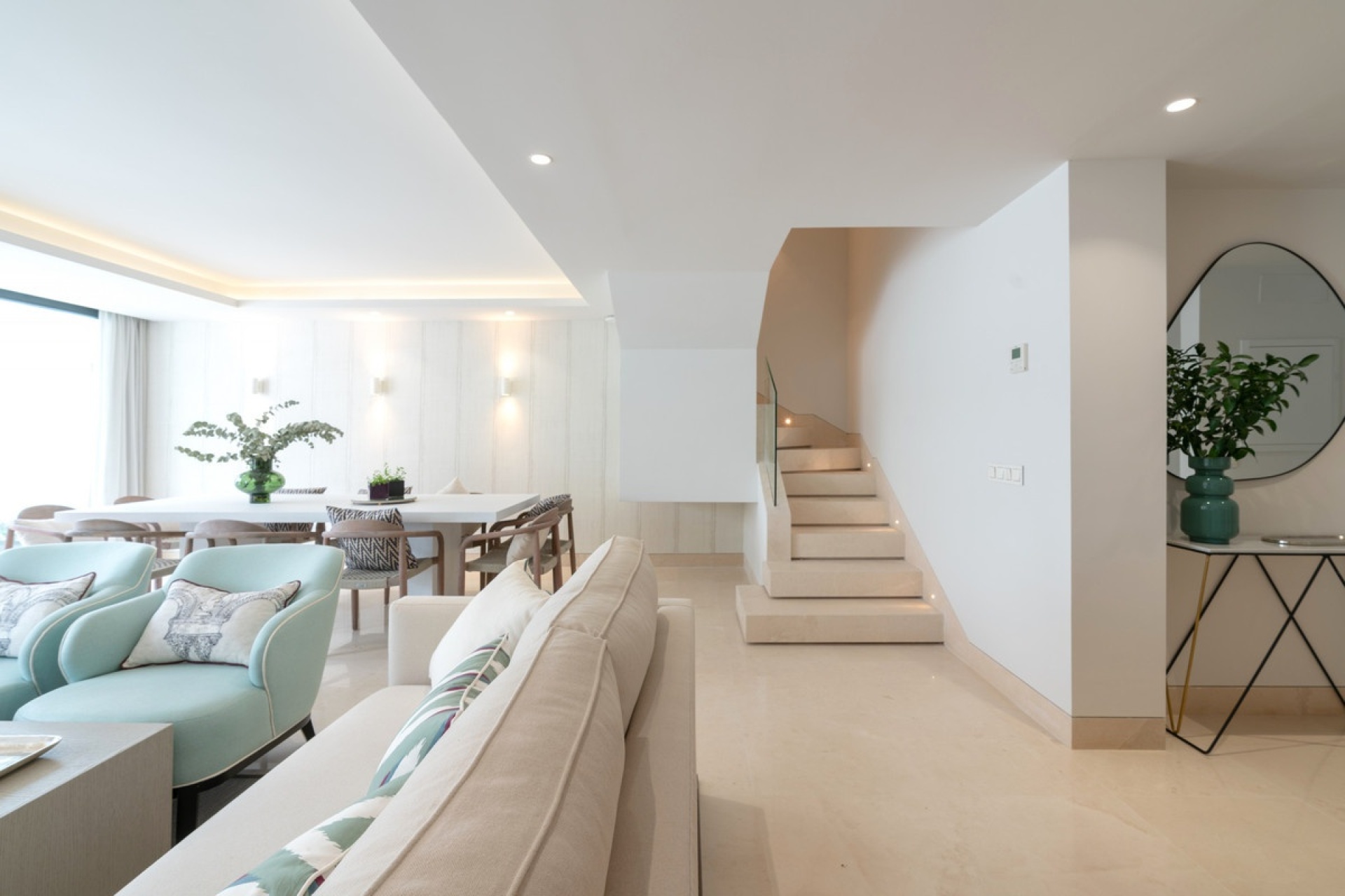 Resale - Villa - Marbella - The Golden Mile
