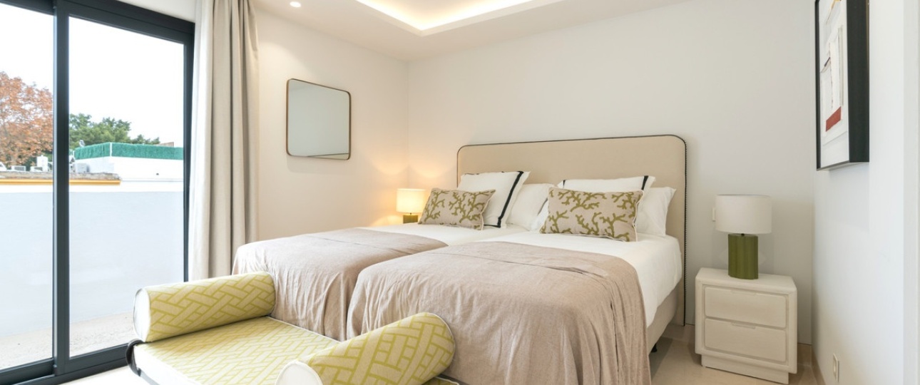 Resale - Villa - Marbella - The Golden Mile