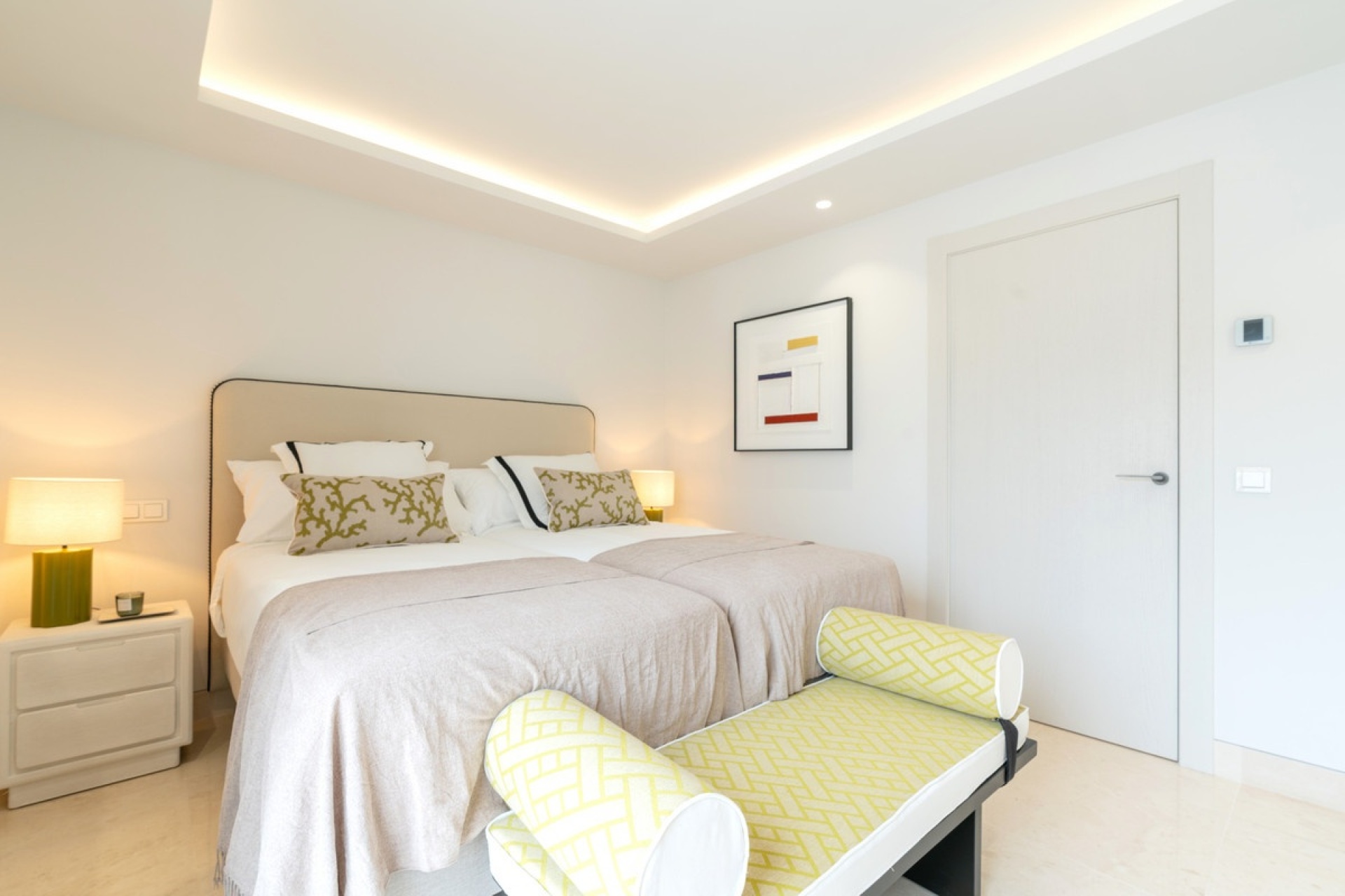 Resale - Villa - Marbella - The Golden Mile