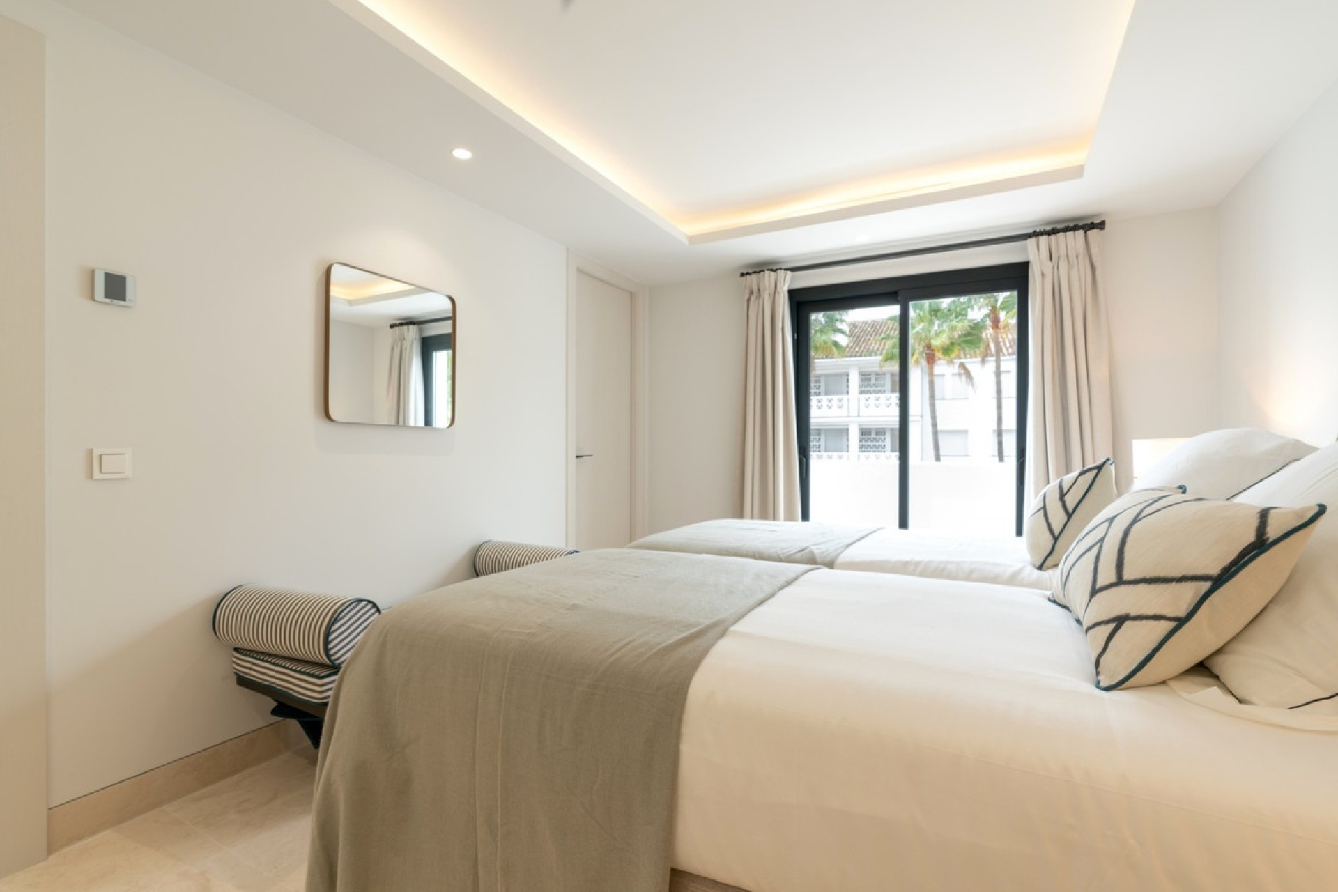 Resale - Villa - Marbella - The Golden Mile