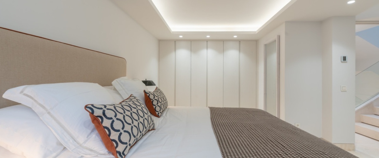 Resale - Villa - Marbella - The Golden Mile