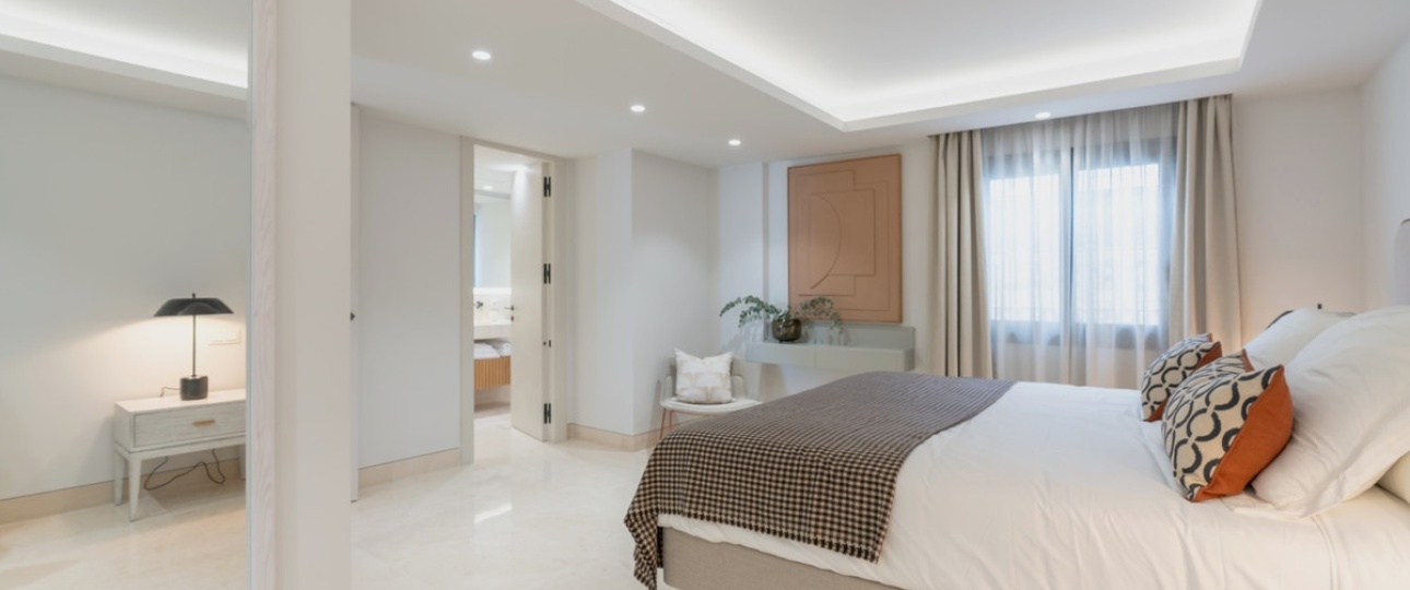 Resale - Villa - Marbella - The Golden Mile