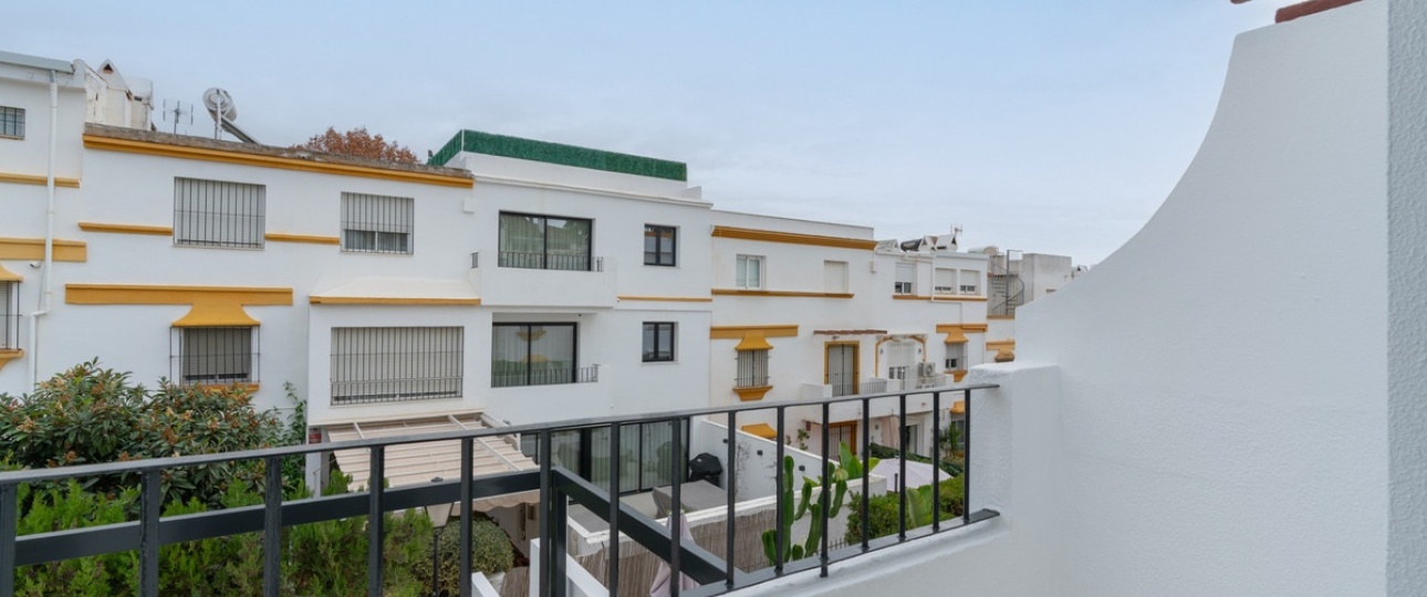 Resale - Villa - Marbella - The Golden Mile