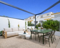 Resale - Villa - Marbella - The Golden Mile