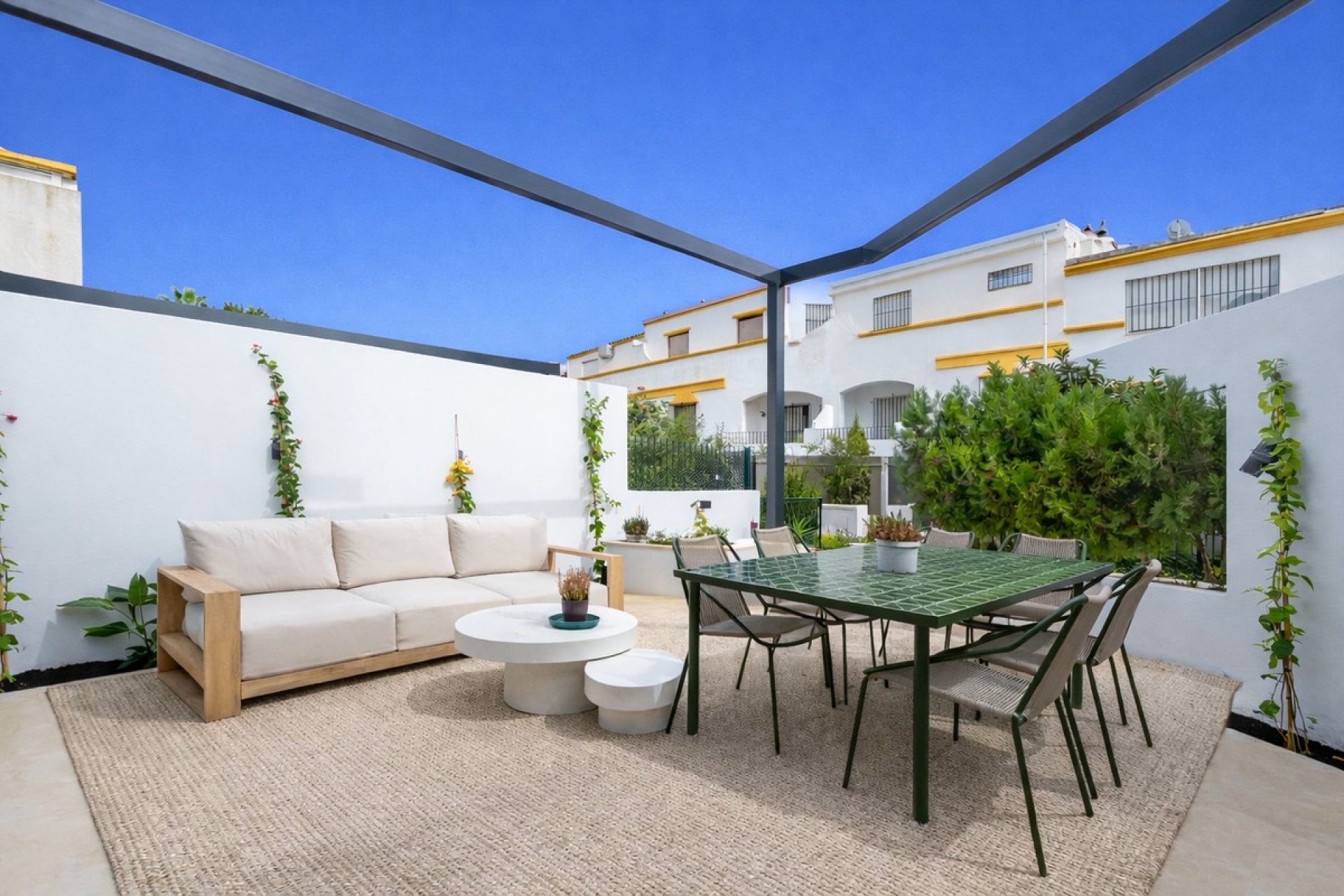 Resale - Villa - Marbella - The Golden Mile