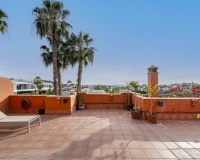 Resale - Villa - Marbella - The Golden Mile