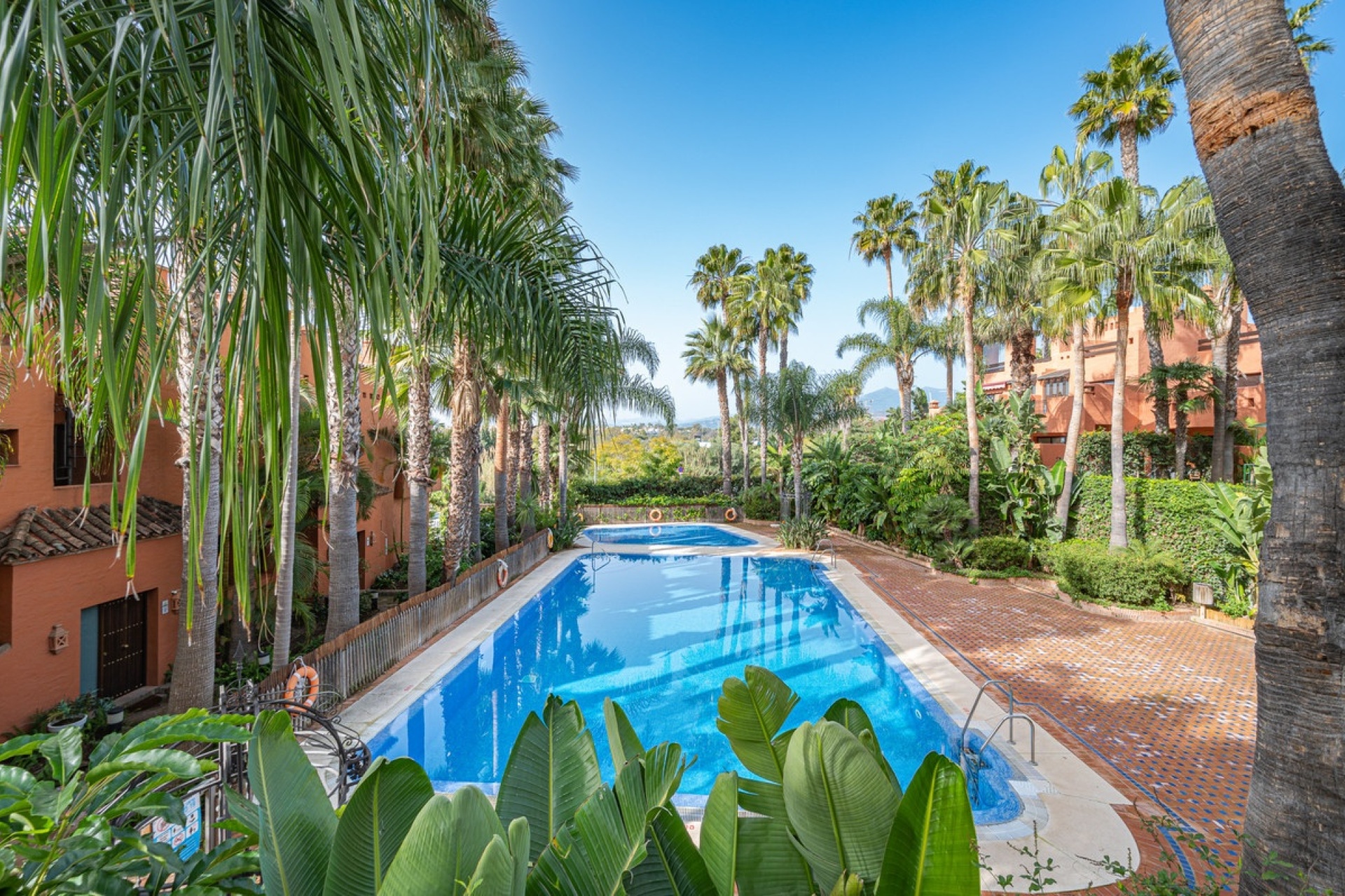 Resale - Villa - Marbella - The Golden Mile