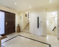 Resale - Villa - Marbella - The Golden Mile