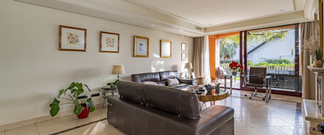 Resale - Villa - Marbella - The Golden Mile