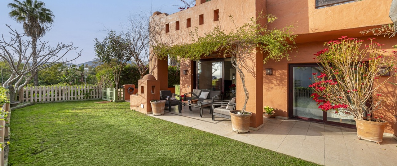 Resale - Villa - Marbella - The Golden Mile