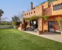 Resale - Villa - Marbella - The Golden Mile
