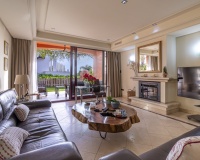 Resale - Villa - Marbella - The Golden Mile