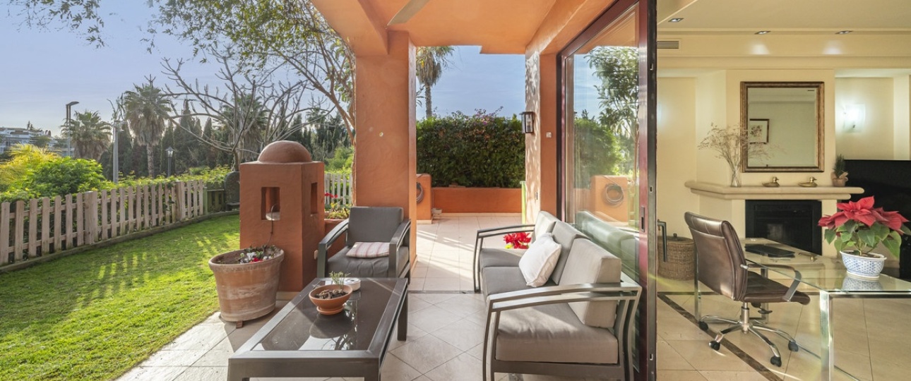 Resale - Villa - Marbella - The Golden Mile