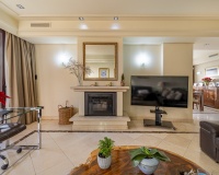 Resale - Villa - Marbella - The Golden Mile