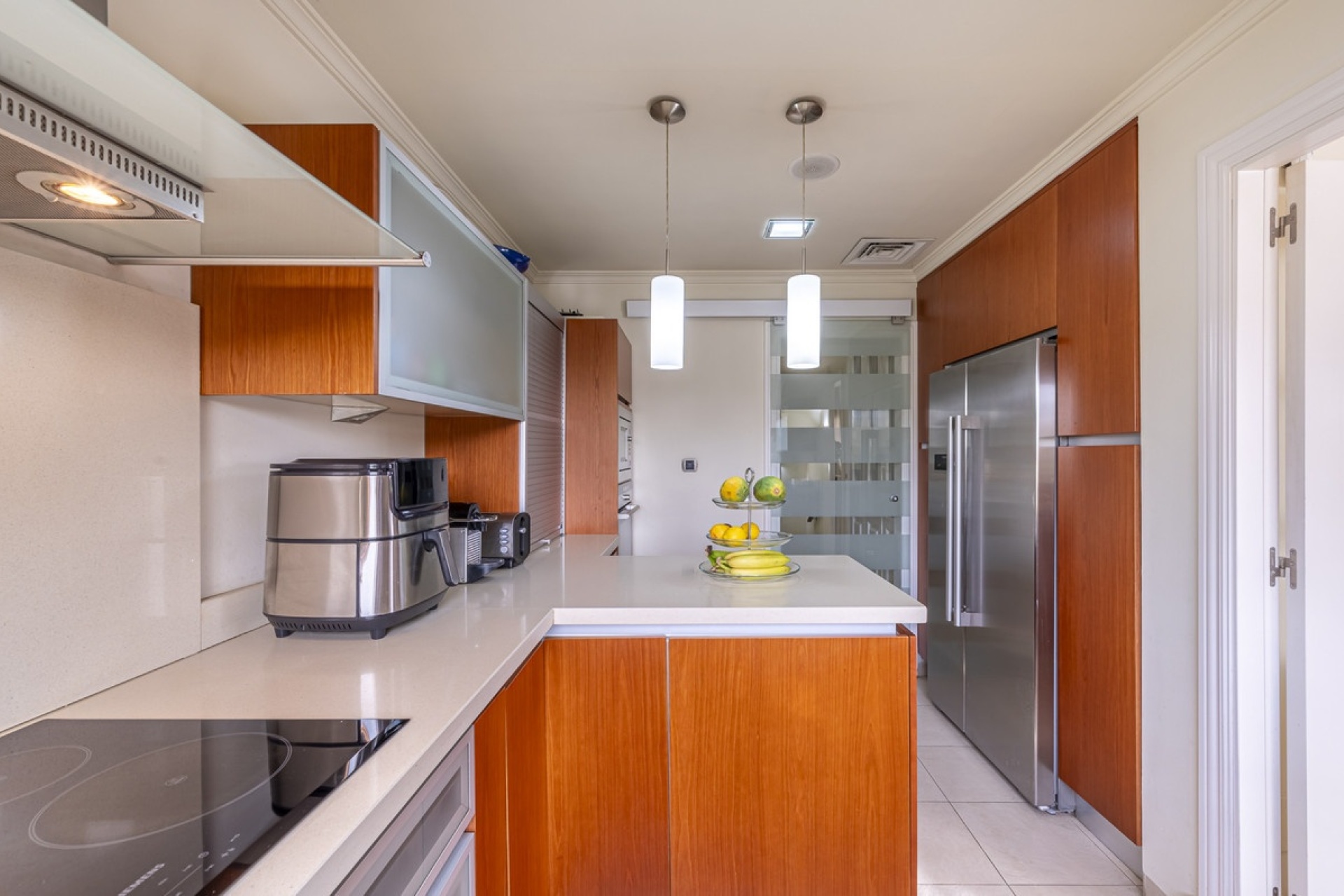 Resale - Villa - Marbella - The Golden Mile
