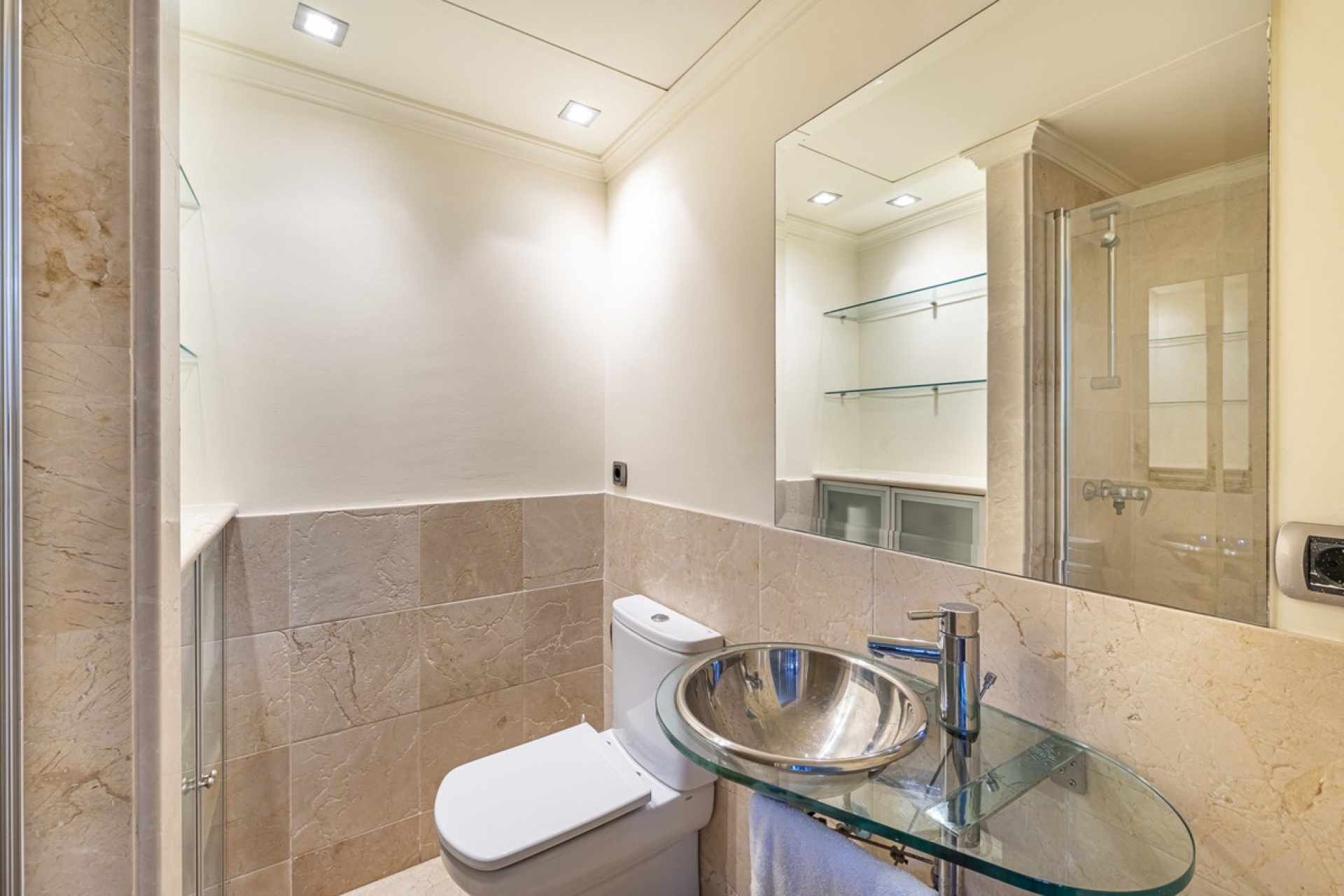 Resale - Villa - Marbella - The Golden Mile