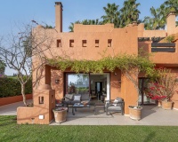 Resale - Villa - Marbella - The Golden Mile