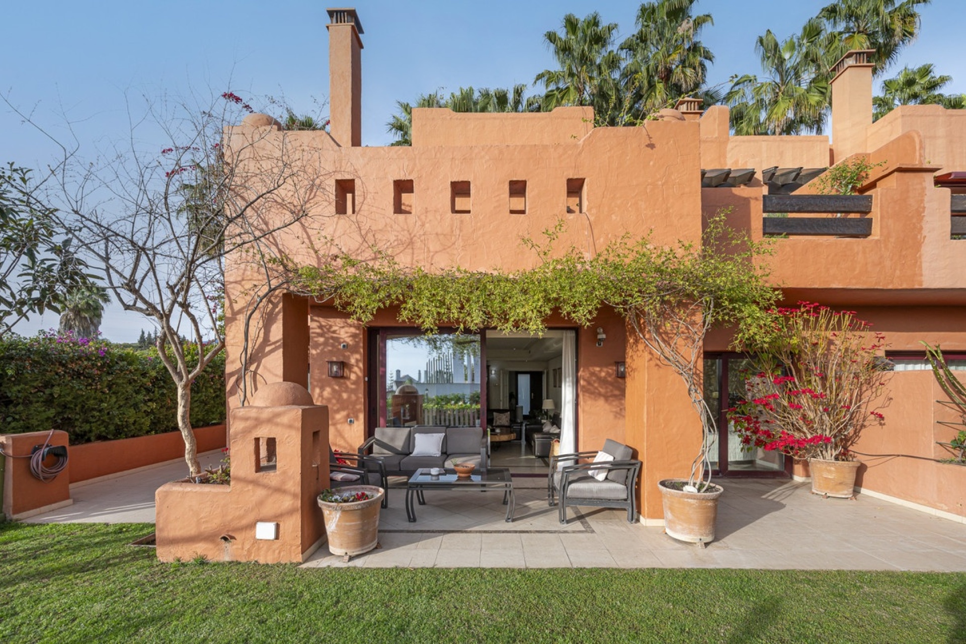 Resale - Villa - Marbella - The Golden Mile