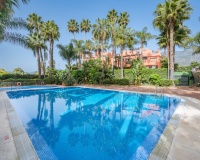 Resale - Villa - Marbella - The Golden Mile
