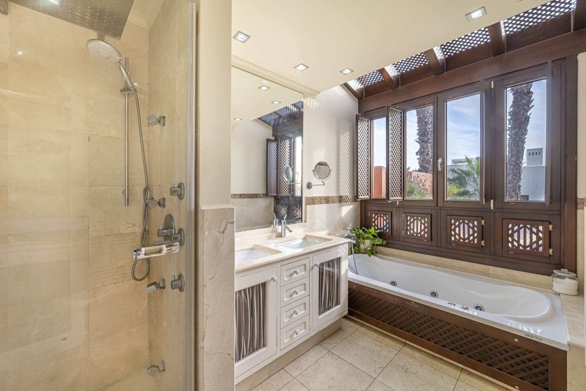 Resale - Villa - Marbella - The Golden Mile