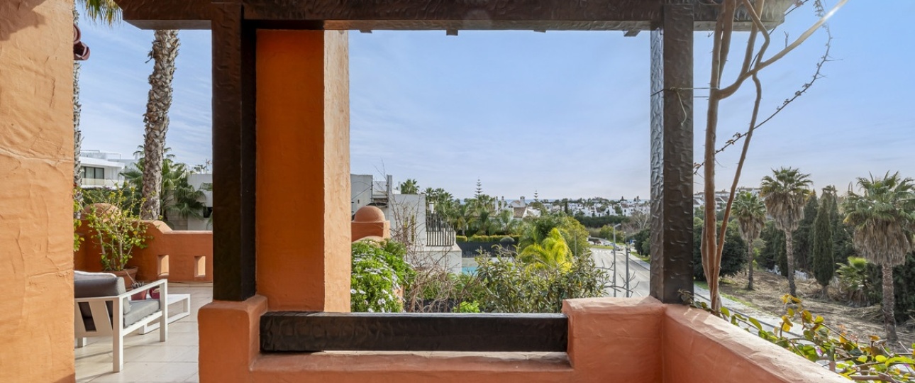 Resale - Villa - Marbella - The Golden Mile