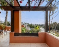 Resale - Villa - Marbella - The Golden Mile