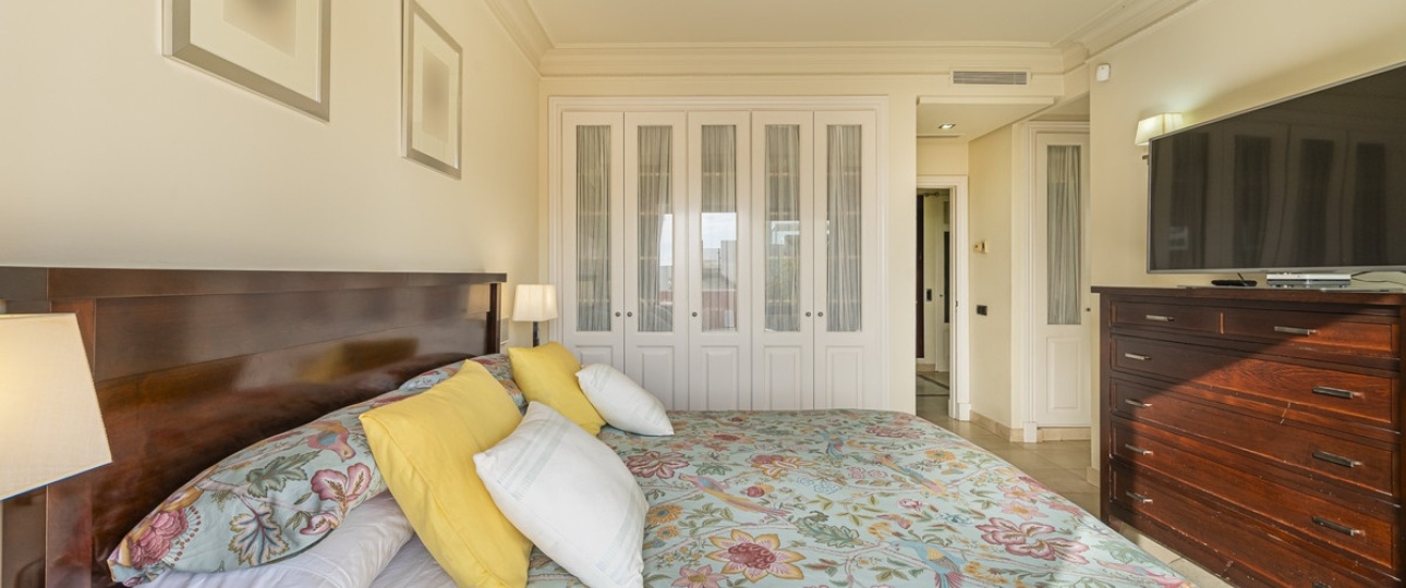 Resale - Villa - Marbella - The Golden Mile